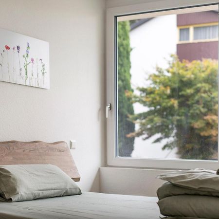 Mcello Apartments باد كروزنغن المظهر الخارجي الصورة