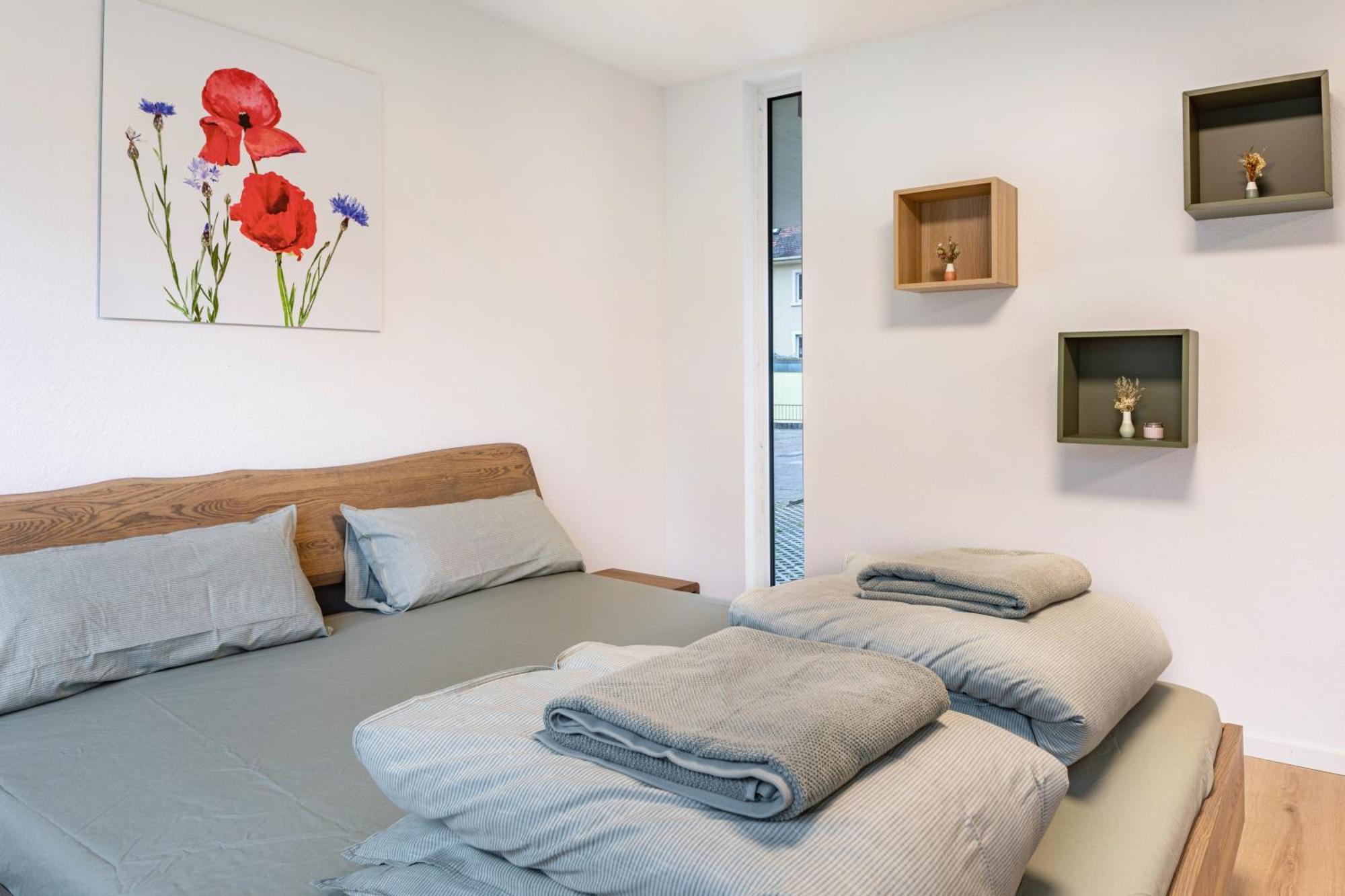 Mcello Apartments باد كروزنغن المظهر الخارجي الصورة