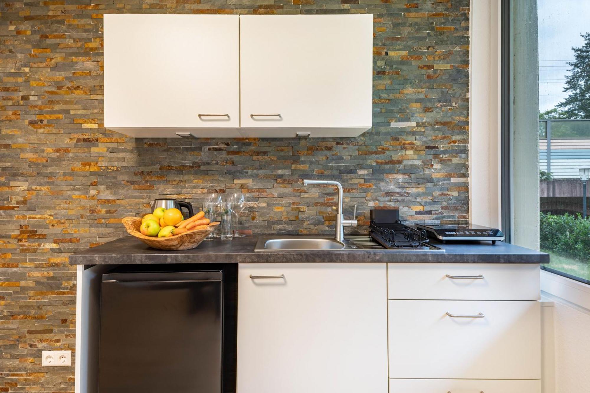 Mcello Apartments باد كروزنغن المظهر الخارجي الصورة