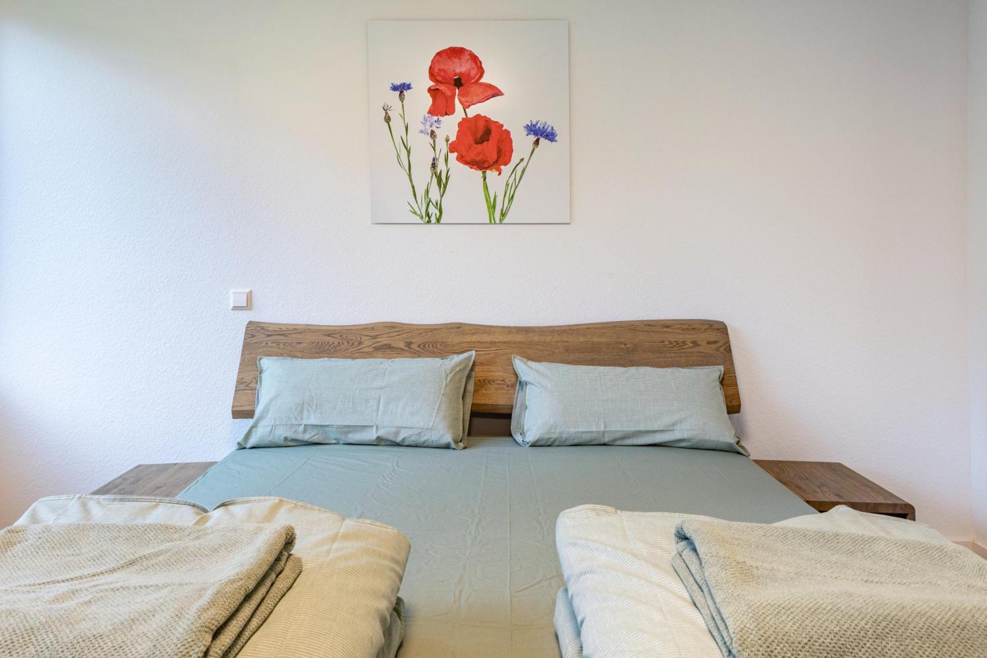 Mcello Apartments باد كروزنغن المظهر الخارجي الصورة