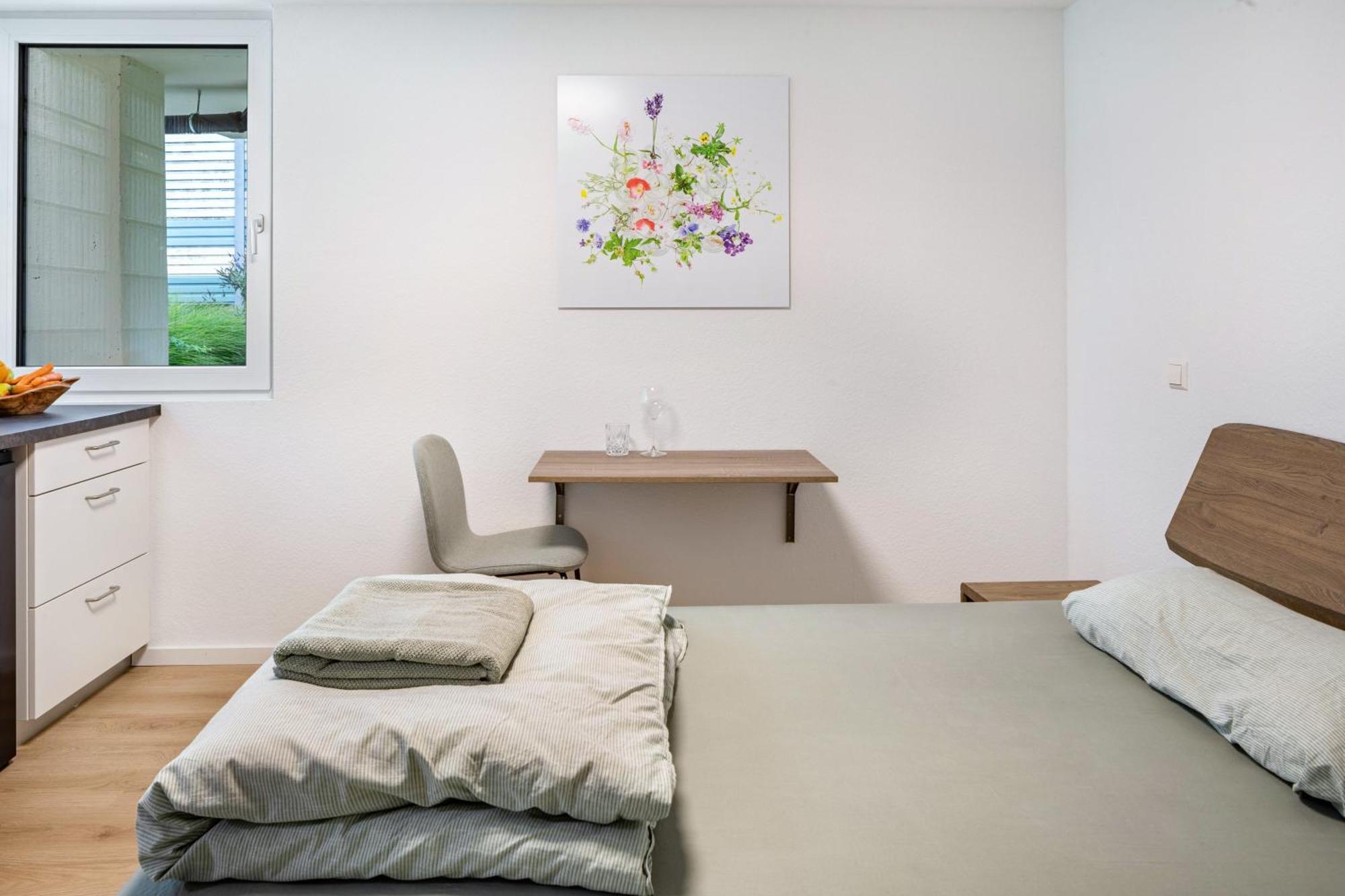 Mcello Apartments باد كروزنغن المظهر الخارجي الصورة