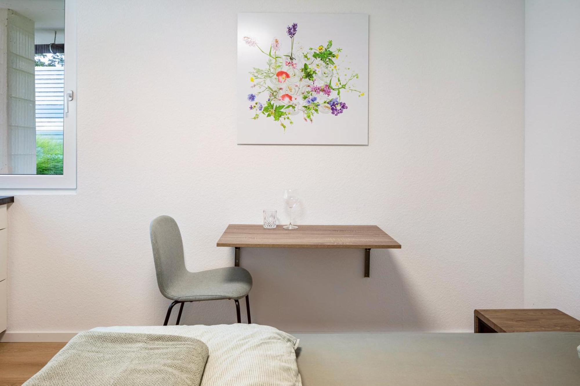 Mcello Apartments باد كروزنغن المظهر الخارجي الصورة