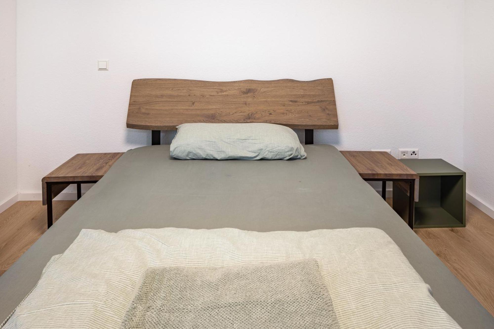 Mcello Apartments باد كروزنغن المظهر الخارجي الصورة