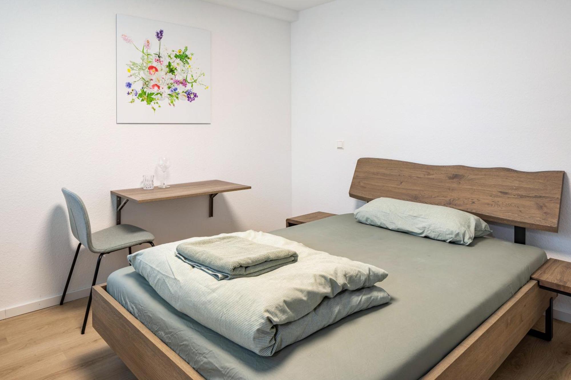 Mcello Apartments باد كروزنغن المظهر الخارجي الصورة