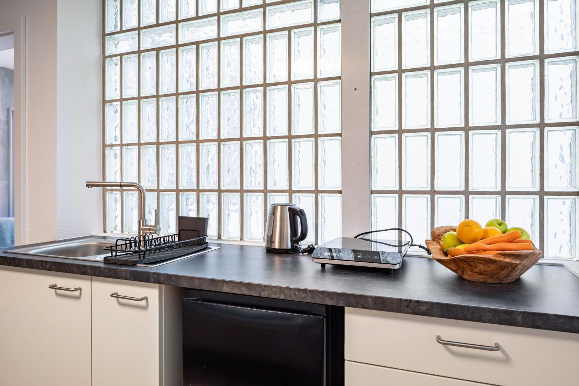 Mcello Apartments باد كروزنغن المظهر الخارجي الصورة