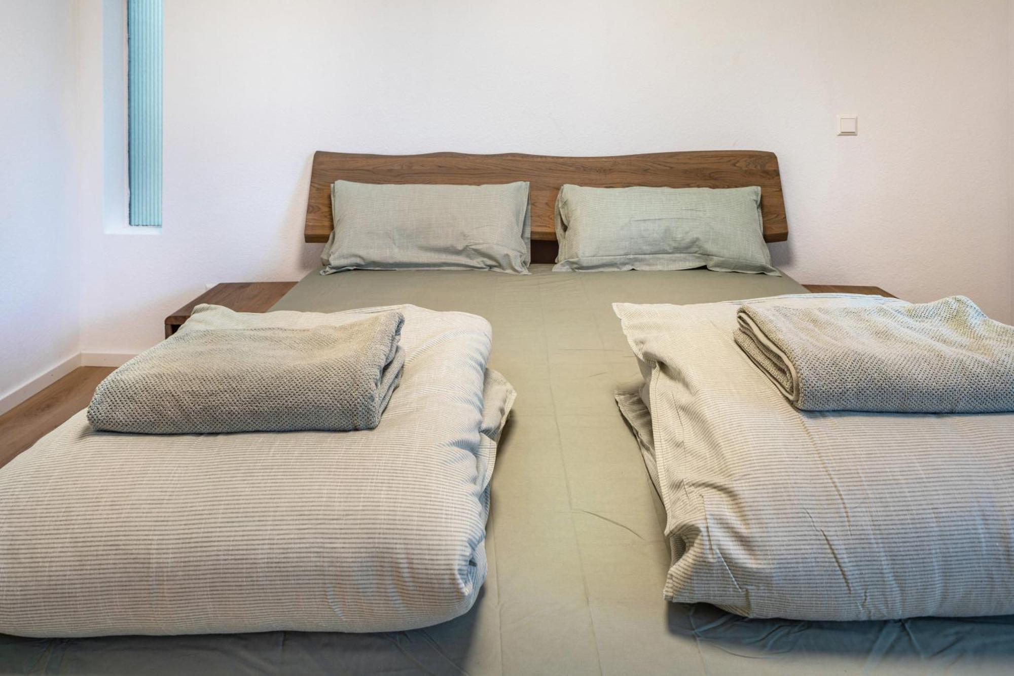 Mcello Apartments باد كروزنغن المظهر الخارجي الصورة