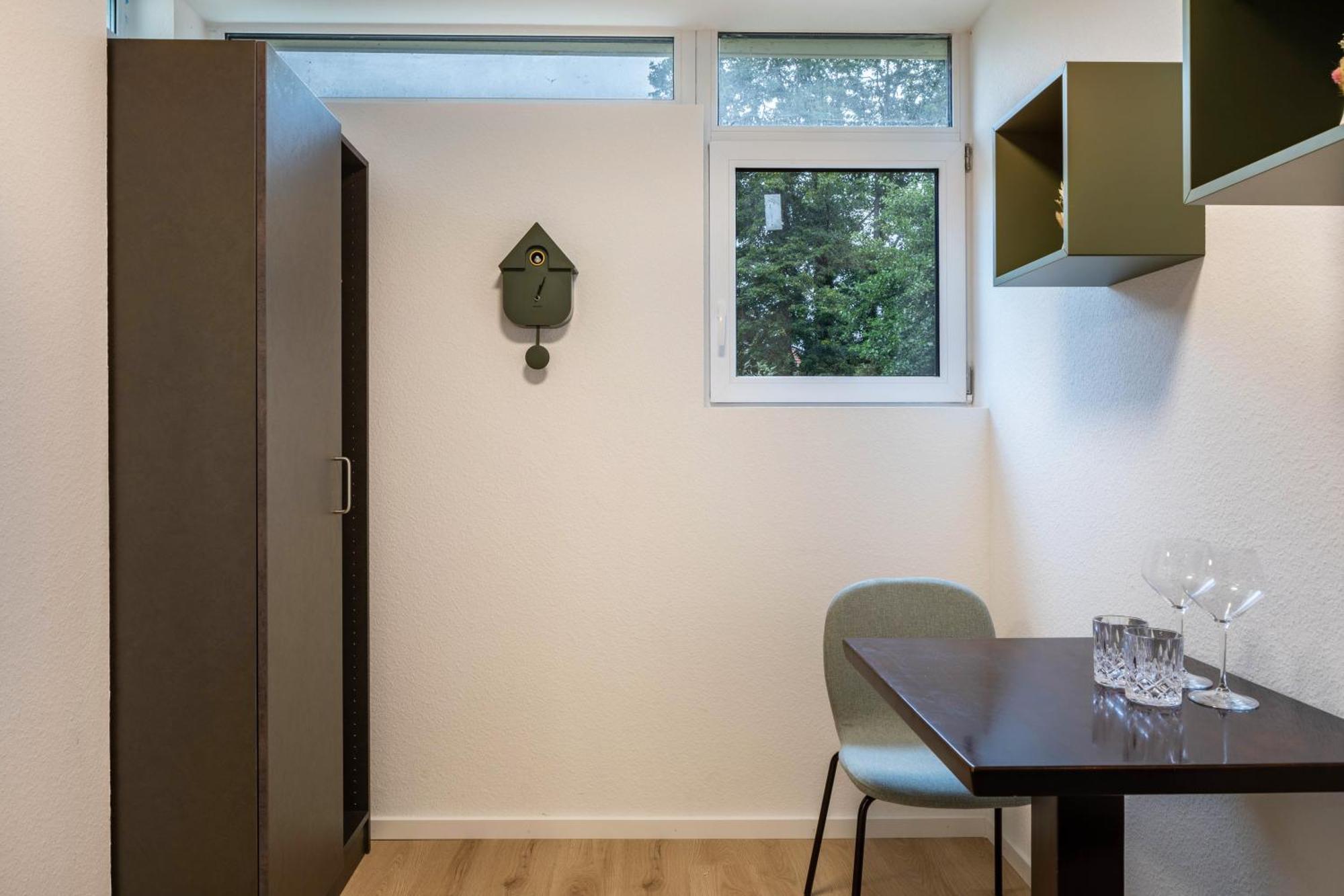 Mcello Apartments باد كروزنغن المظهر الخارجي الصورة