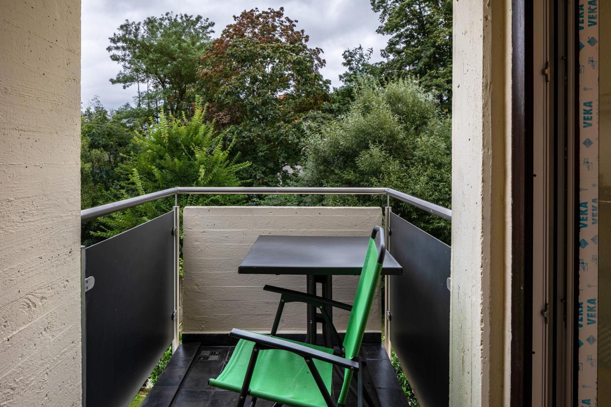 Mcello Apartments باد كروزنغن المظهر الخارجي الصورة