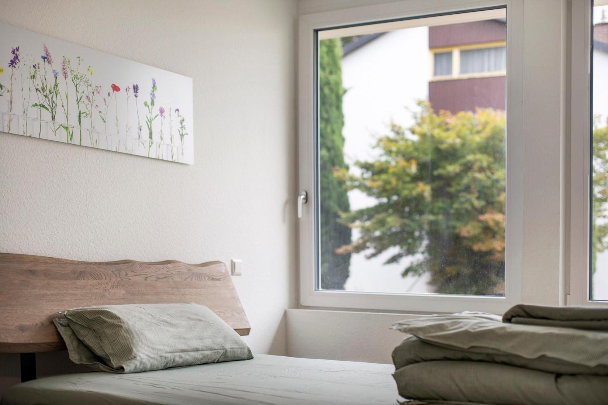 Mcello Apartments باد كروزنغن المظهر الخارجي الصورة